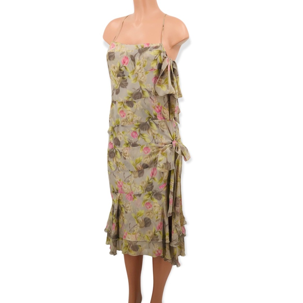 BLUMARINE Dress
